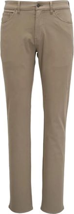 Peter Millar Pantaloni Signature Sateen - Toni neutri