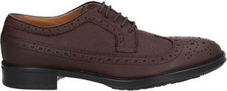 Doucal's FOOTWEAR - Lace-up shoes sur YOOX.COM