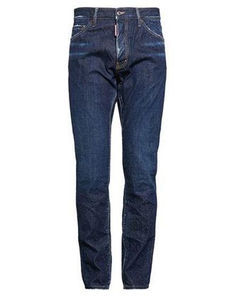 Dsquared2 BOTTOMWEAR - Pantaloni jeans su YOOX.COM