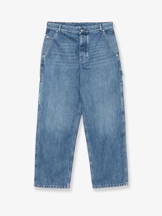 Bottega Veneta Jeans cargo - BOTTEGA VENETA - gender_Man