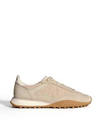 Hoff Bridge MKII Beige Low Trainers Women, beige, 9 UK