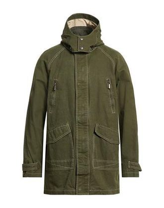.12 PUNTODODICI JACKEN & M&Auml;NTEL - Jacken, M&auml;ntel & Trenchcoats auf YOOX.COM