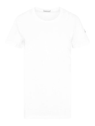 Moncler Cotton T-Shirt