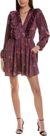 Hutch Tara Mini Dress