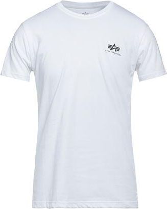Alpha Industries TOPWEAR - T-shirts sur YOOX.COM