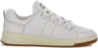Copenhagen Sneakers in pelle - Bianco