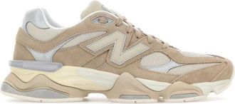 New Balance Hombre, Deporte, Beige, Talla: 42 1/2 EU