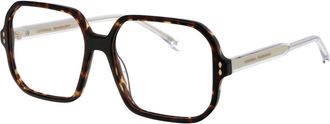 Isabel Marant Womens Sunglasses Im0168 Havana Metal Glasses & Frames