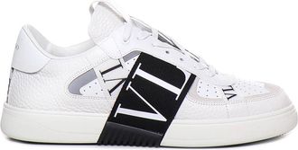 Valentino Garavani Sneaker Low-Top Vl7N