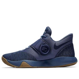 Nike KD Trey 5 VI EP Midnight Navy AA7070-400