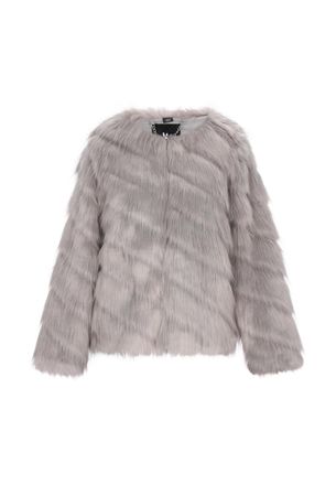 Mymo Jas Dames grijs