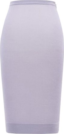 Saint Laurent Gonna A Matita