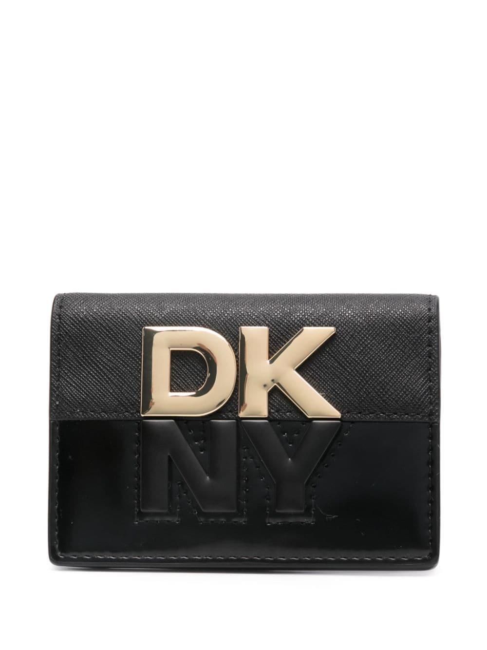 Dkny wallet sale online