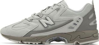 New Balance 828 Series Beige/Gray ML828SM