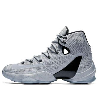 Nike LeBron 13 Elite Limited Game Time 864942-001