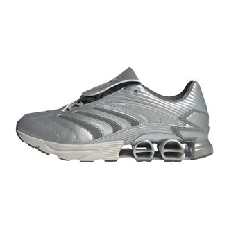 adidas Predator Megaride - male - Adidas - Running Shoes - Gray - 11 1/3 UK - Sport