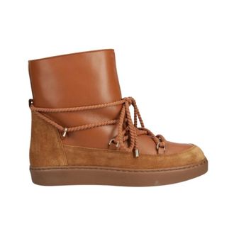 Alohas Alohas, Schoenen, Dames, Bruin, 36 EU, Winter Boots