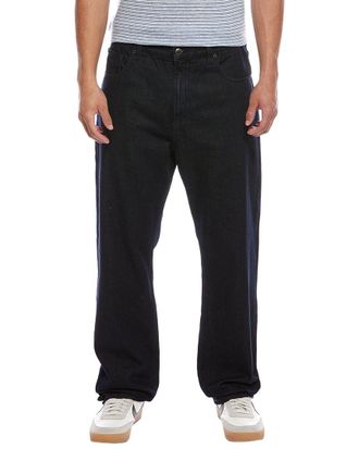7 For All Mankind Resilience Modern Straight Jean