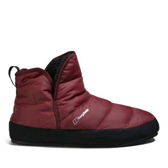 Berghaus Bothy Booty pantoffels voor heren in paars