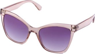Saraghina ALBA 559LLA Womens Sunglasses Pink Size 54