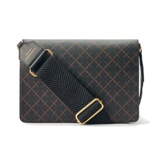 By Malene Birger Mujer, Bolsos, Marr&oacute;n, Talla: ONE Size