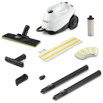 Karcher Pulitore a vapore sc 3 easyfix