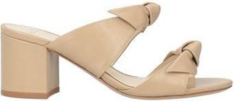 Alexandre Birman CALZADO - Sandalias con cierre en YOOX.COM