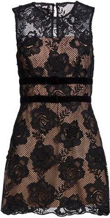 Self Portrait DRESSES - Mini dresses on YOOX.COM