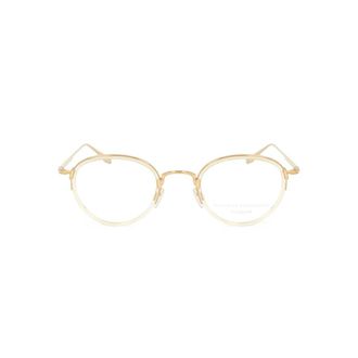 Barton Perreira Bp50030kl-gold