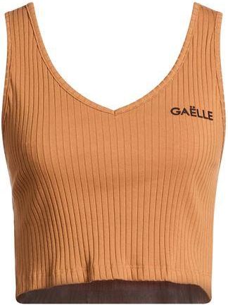 Ga&euml;lle Paris TOPWEAR - Tops sur YOOX.COM