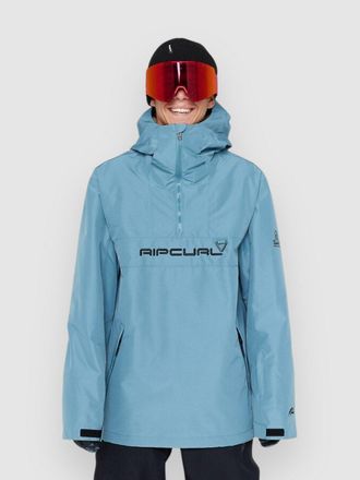 Rip Curl Anti Series Anorak 20K/20K Anorak azul