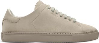 Axel Arigato Clean 90 Sneaker - Heren - Sneakers - Beige - 44 EU - Schoenen