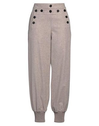 Jil Sander BOTTOMWEAR - Trousers on YOOX.COM