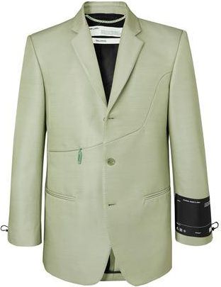 Off-white SUITS and CO-ORDS - Blazers sur YOOX.COM