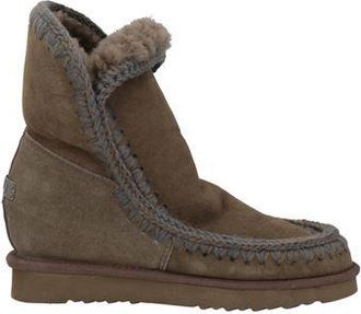 Mou CALZATURE - Stivaletti su YOOX.COM