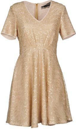 Patrizia Pepe VESTIDOS - Minivestidos en YOOX.COM