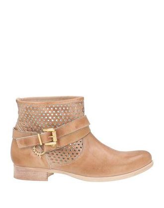 Geste Proposition FOOTWEAR - Ankle boots on YOOX.COM