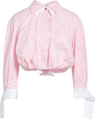 Elisabetta Franchi TOPWEAR - Shirts on YOOX.COM