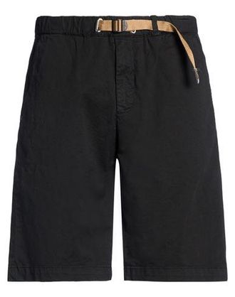 White Sand Denim shorts