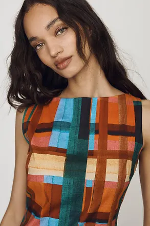 Hutch Kady Top