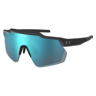 Under Armour Sunglasses, male, Black, Size: ONE SIZE Flipped PRO Sunglasses