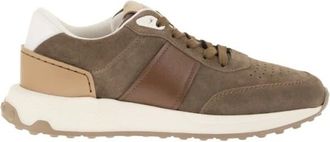 Tod's Uomo, Scarpe, Marrone, 40 1/2 EU, new