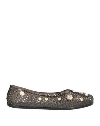 Ancient Greek Sandals FOOTWEAR - Ballet flats sur YOOX.COM