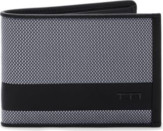 Tumi Alpha Bifold Wallet in Meteor Grey at Nordstrom