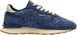 Hoff Donna, Scarpe, Blu, 39 EU, new