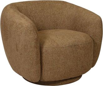 Safavieh Couture Florentina Swivel Chair