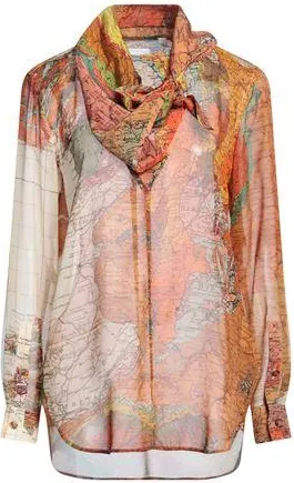Burberry CAMISETAS Y TOPS - Tops en YOOX.COM