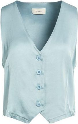 Vicolo COMPLETI E COORDINATI - Gilet Sartoriali su YOOX.COM