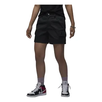 Nike Jordan (WMNS) Air Jordan Chicago Shorts Asia Sizing Black FN5682-010