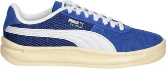 Puma Puma, Heren, Sport, Blauw, Maat: 45 EU Leer